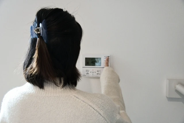 4. エコキュートが電源が入らない場合の対処法